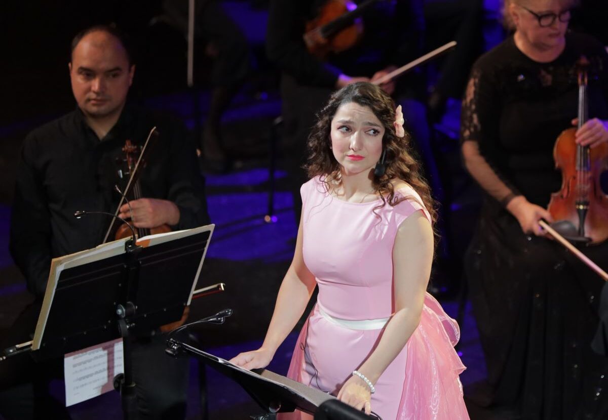 

Билеты на РАСО. Щелкунчик и Мышиный король (Филармония)