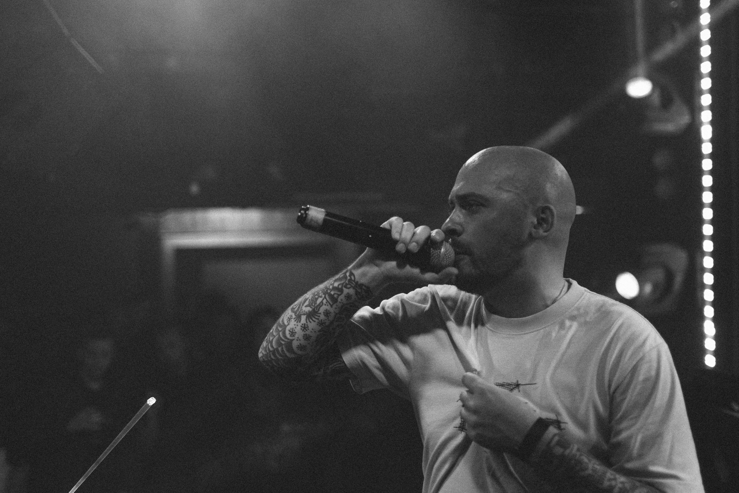 

Билеты на Билли Ногами (Eclipse)