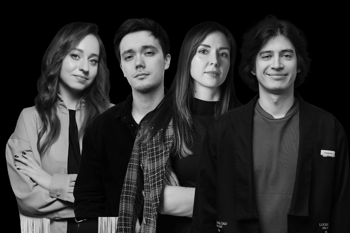 

Билеты на Stand-up без мата (StandUp Store Moscow)