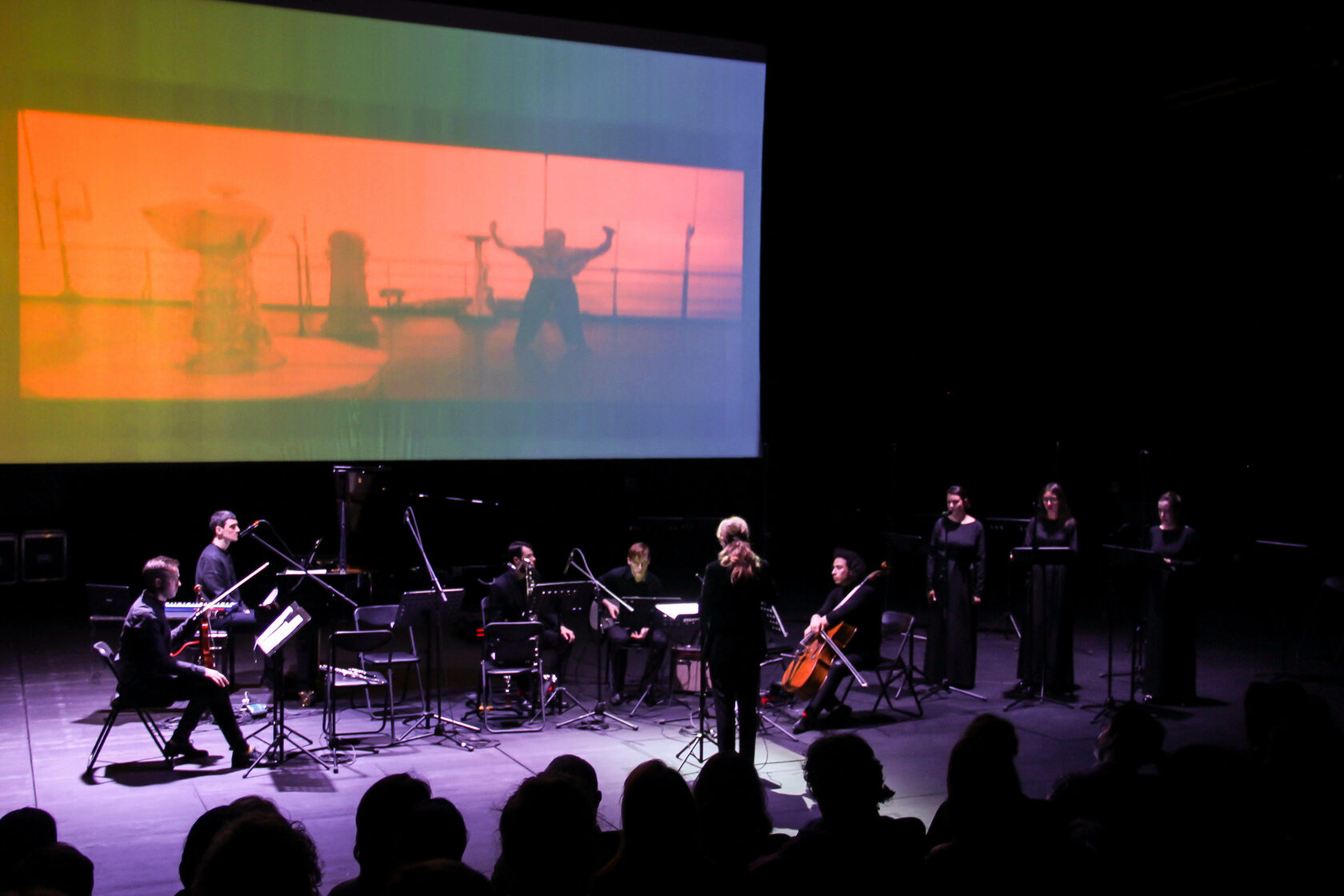 

Билеты на Искусство контрапункта (ЦСИ им. Сергея Курёхина)