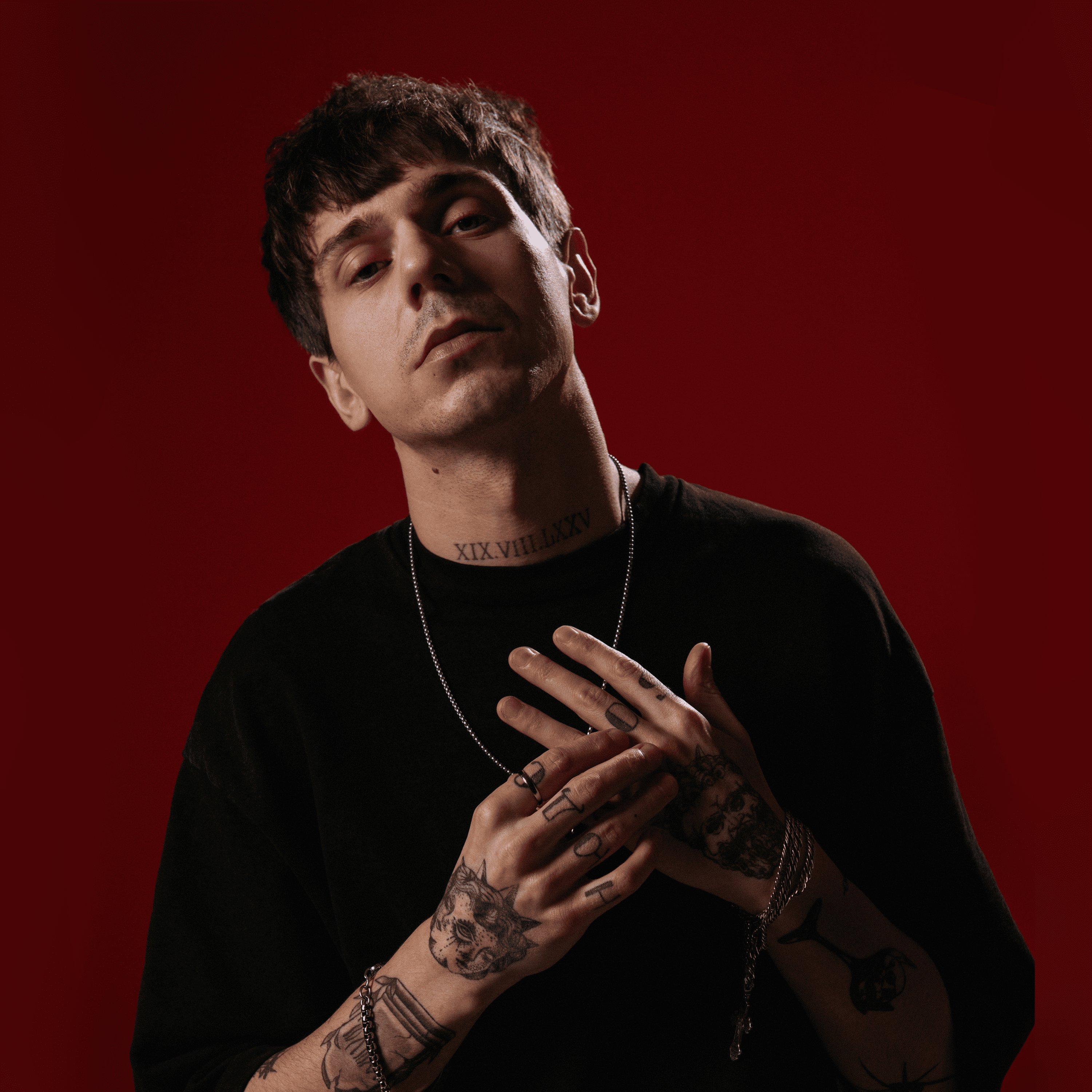 

Билеты на Нюдс Бой (Stereo People)