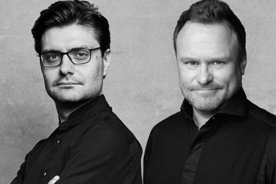 

Билеты на Вечер вокальной музыки (Концертный зал Мариинского театра)