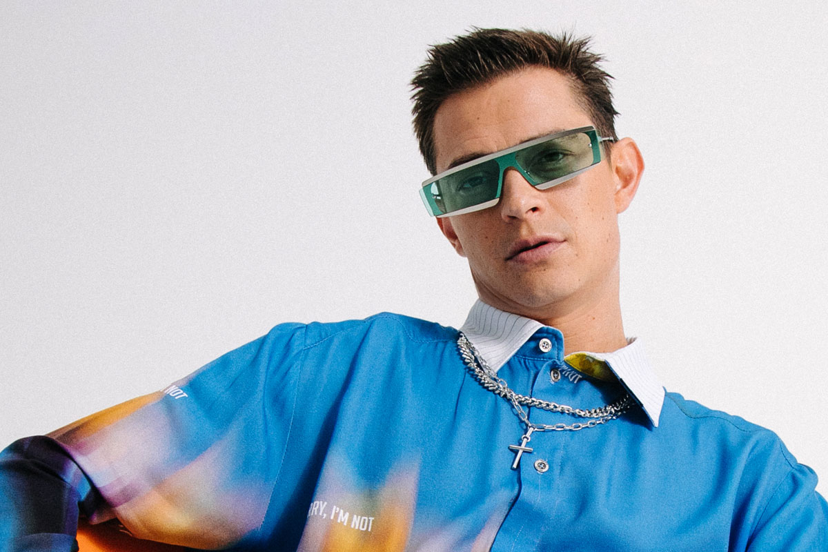 

Билеты на Кравц (Мумий Тролль Music Bar)