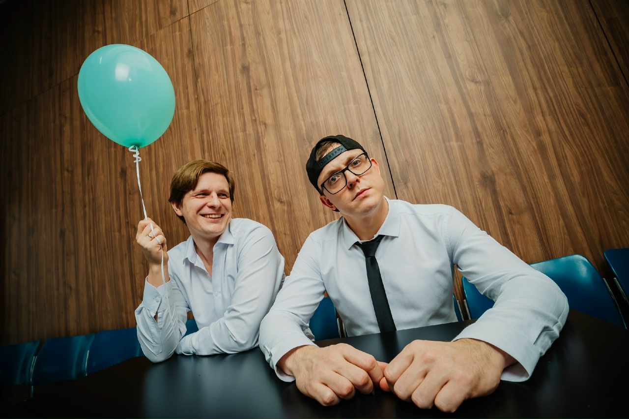 

Билеты на Три вторых (Сердце)