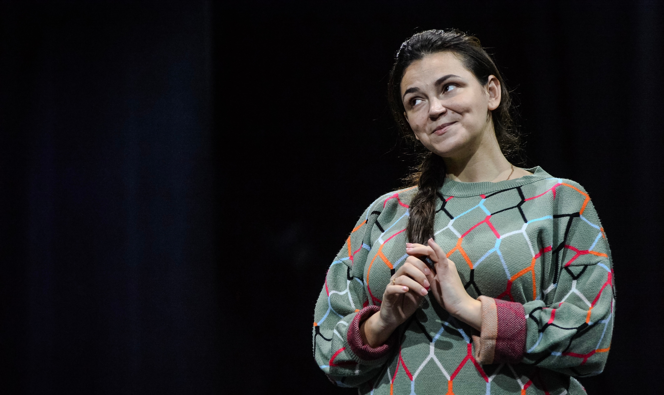 

Билеты на Серебряное копытце (Тамбовский молодёжный театр)