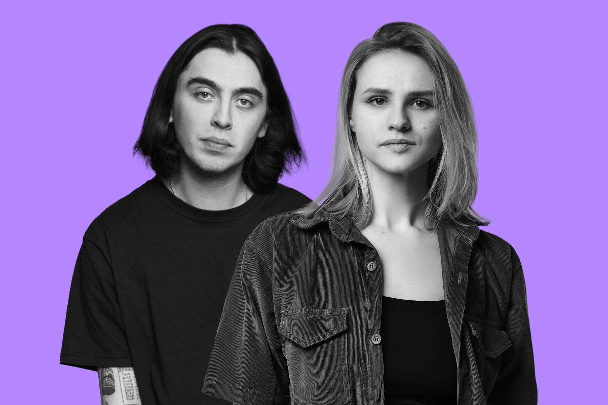 

Билеты на Дима Коваль и Вера Котельникова (StandUp Store Moscow)