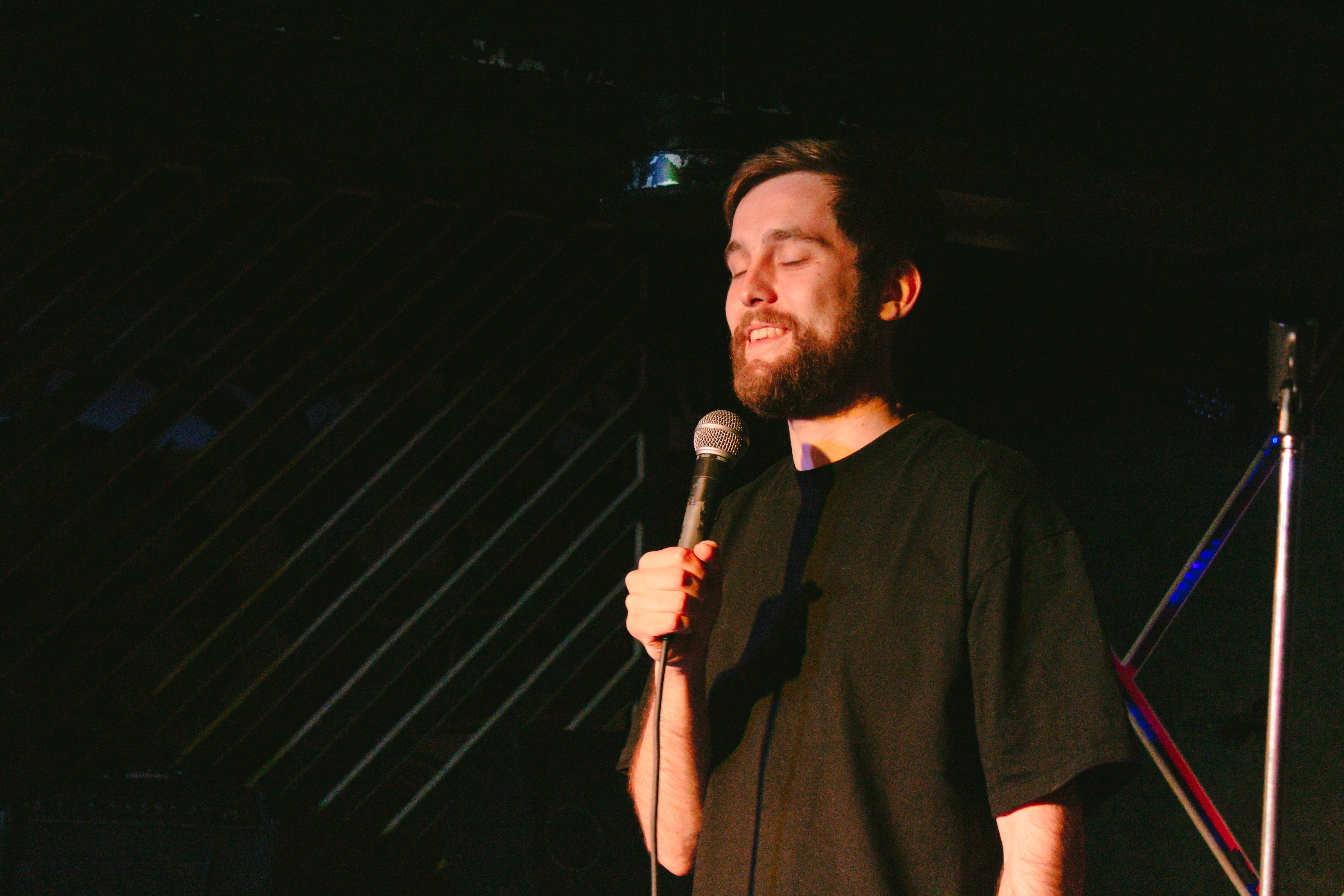 

Билеты на Stand-up трёх городов (Дом культуры глухих)