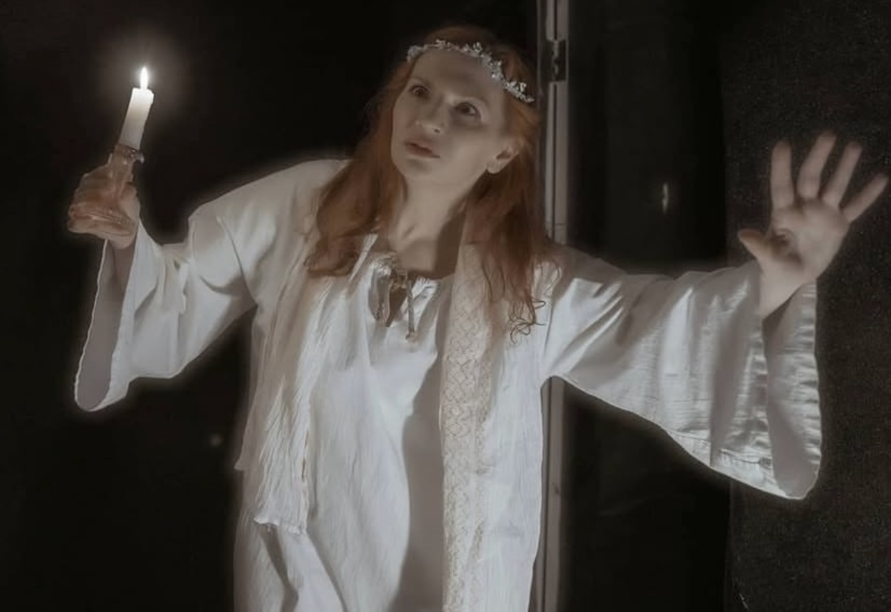 

Билеты на Вий. Три ночи Панночки (Замок на Невском)