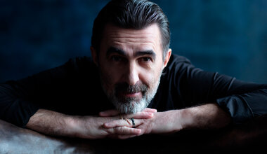 Вячеслав Бутусов и «Орден Славы» афиша