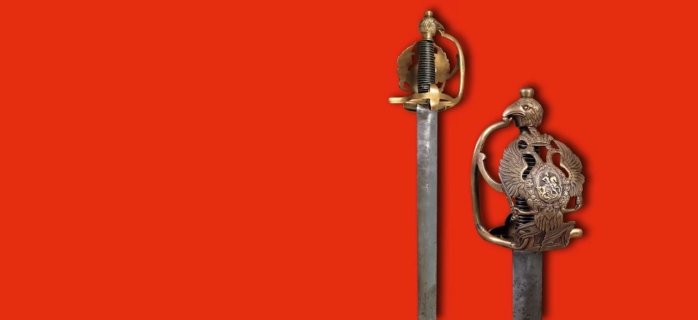 

Билеты на Слава российского оружия (Художественный музей)