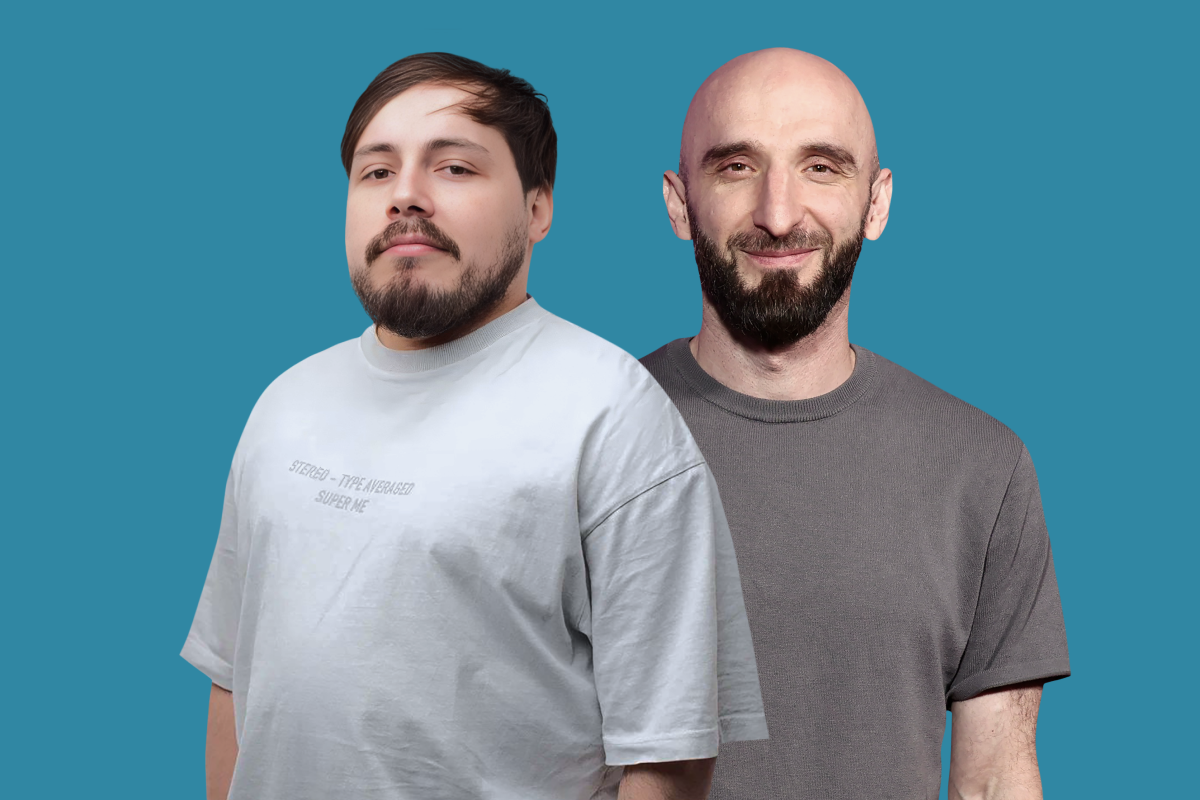 

Билеты на Кавказский stand-up (Stand Up Brothers)