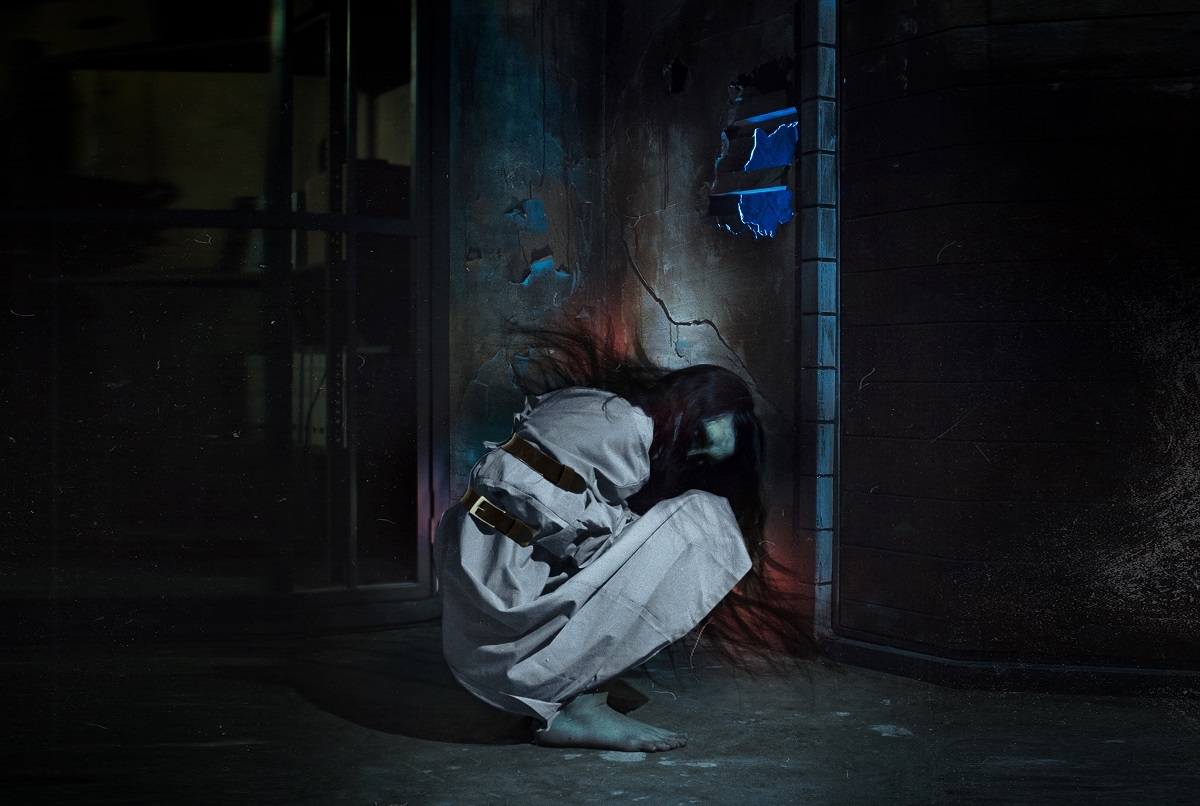 

Билеты на Обитель проклятых (Quest Stars (Тележная улица, 37А))