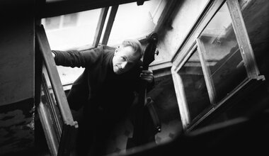 Билли Новик афиша