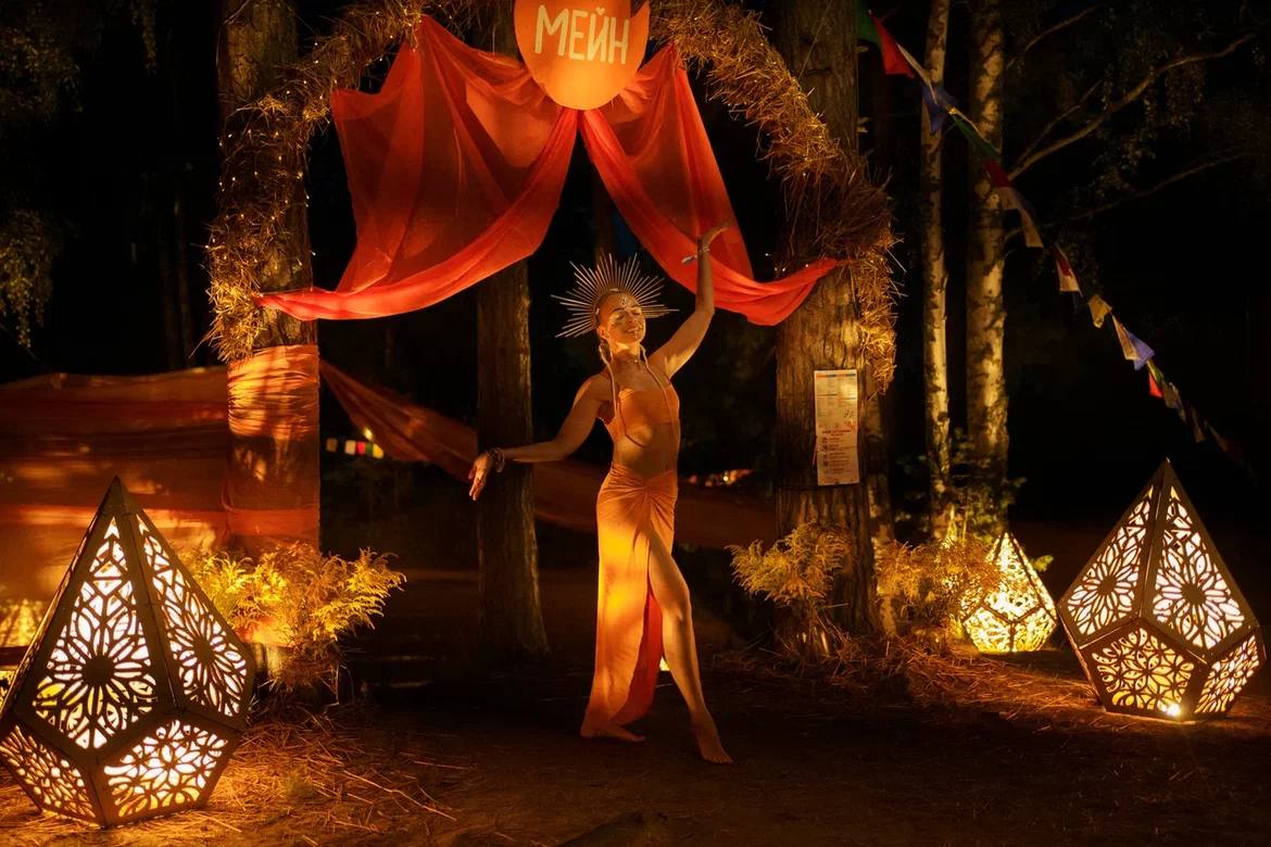

Билеты на Wild Ecstatic Dance Festival (Сёрфлагерь на Горьковском море)