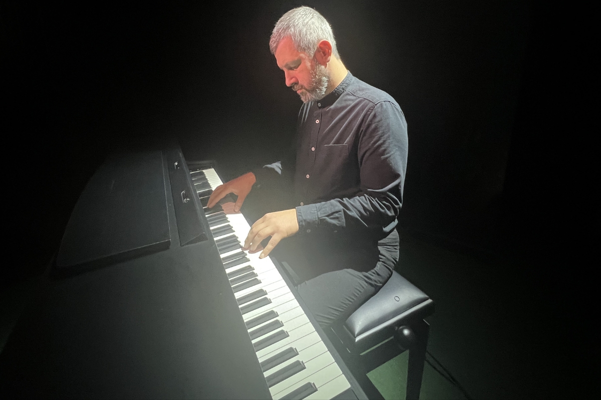 

Билеты на Уютные музыкальные среды с Юрием Бедраком (В вине)