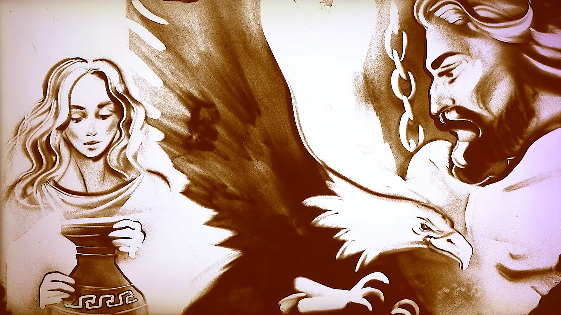 

Билеты на Мифы Древней Греции (Маяковка, 10)