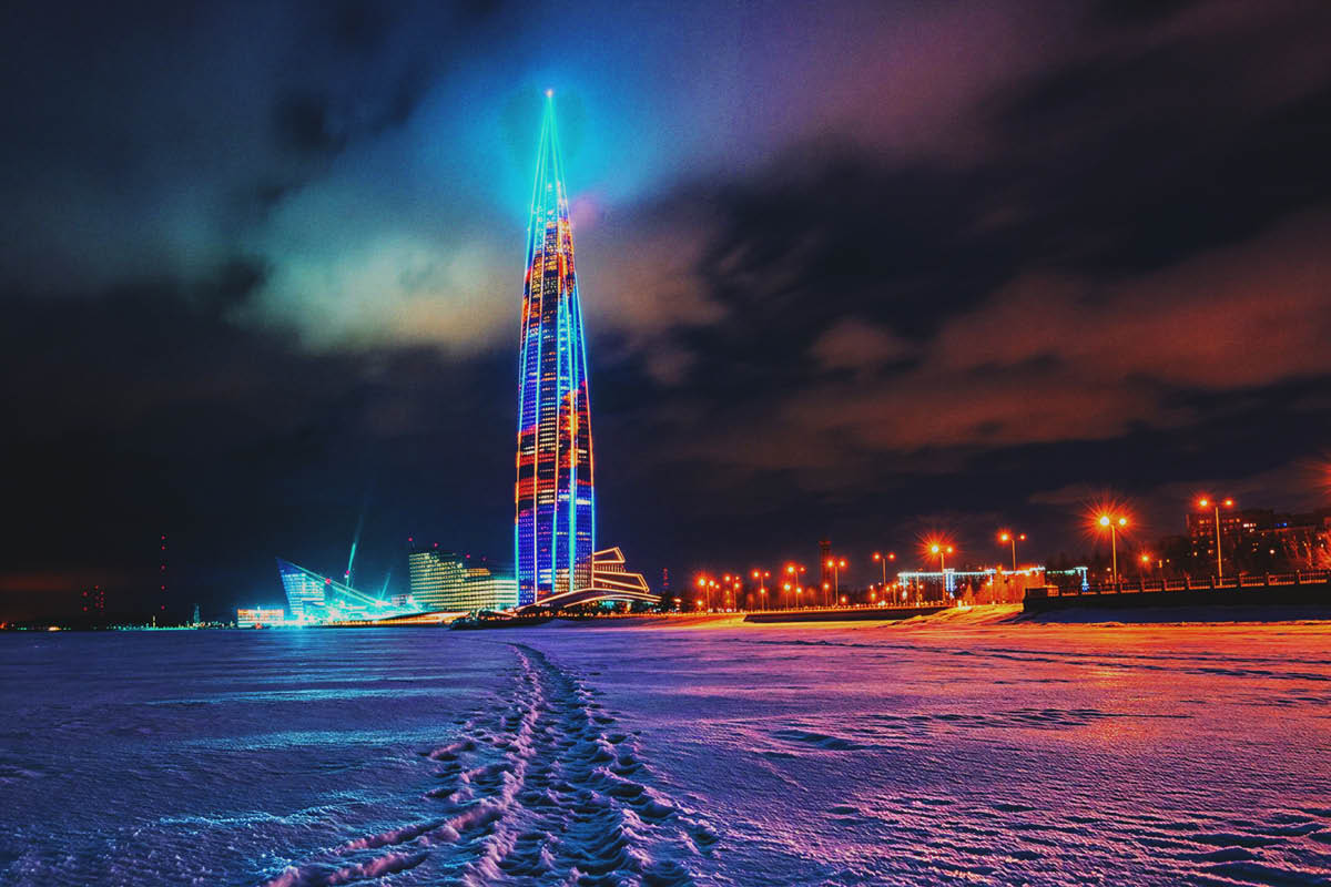 

Билеты на Туман над Невой. Вечер легендарного «Сектора Газа» (Теплоход Rock Hit Neva (Набережная Макарова))