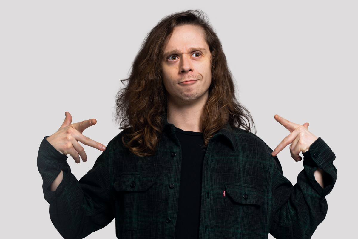 

Билеты на Саша Малой (Central StandUp Club)