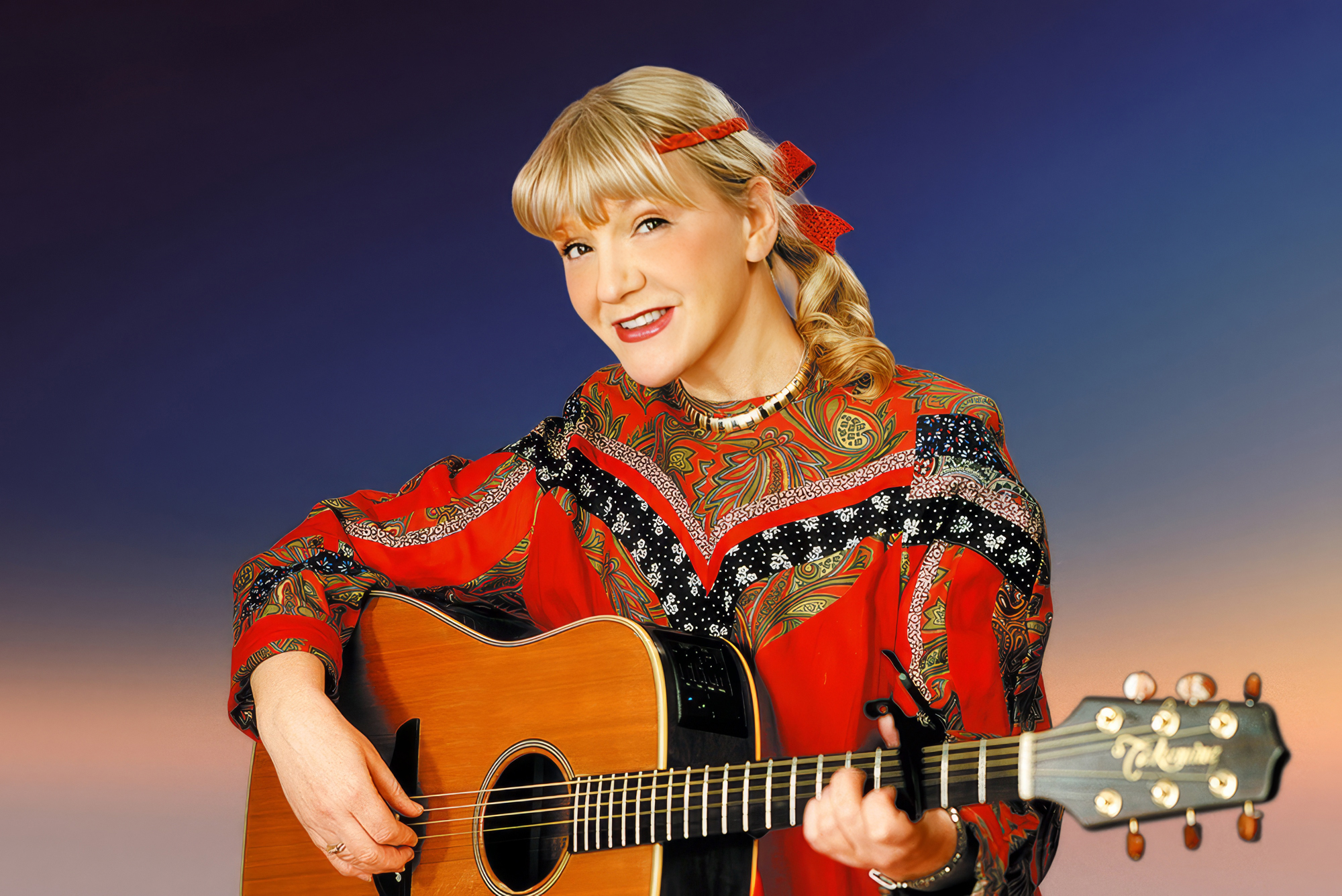 

Билеты на Жанна Бичевская (Концертный зал у Финляндского)