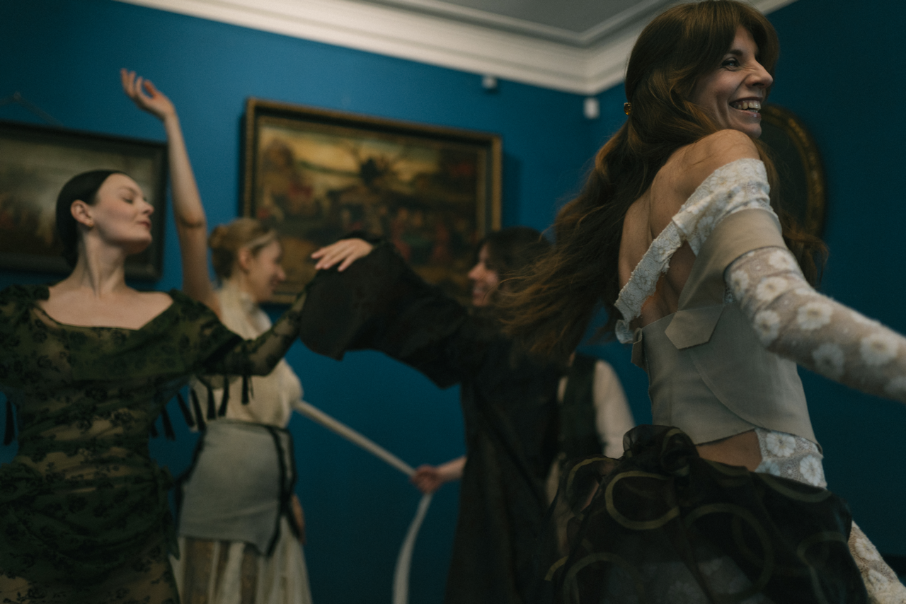 Афиша: Три сестры в Москве 25 апреля 2026