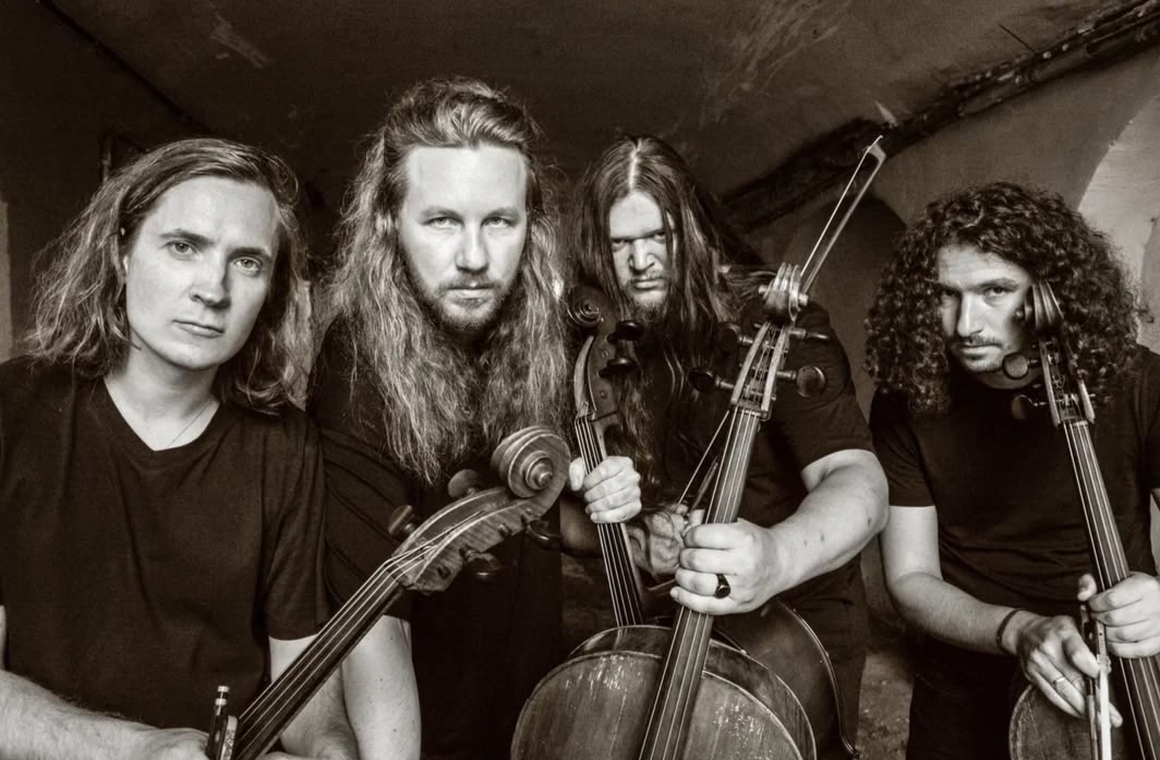 

Билеты на CelloKingdom. Мировые рок-хиты на виолончелях (Фабрика)