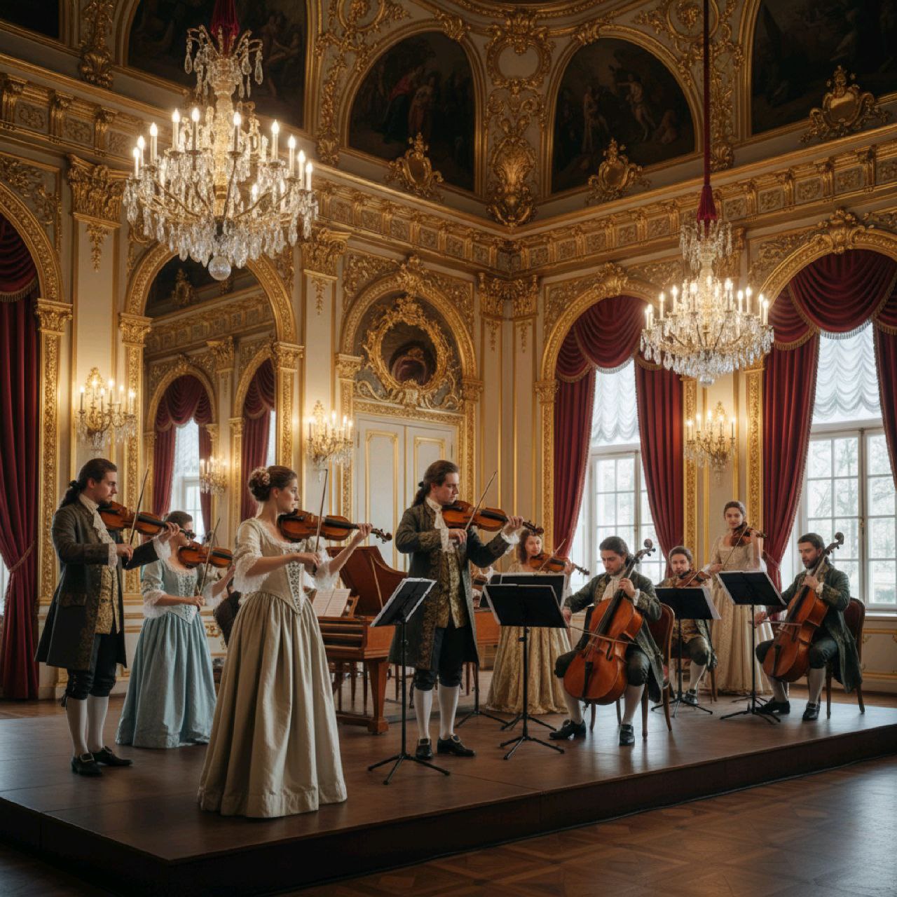 

Билеты на Шедевры Италии: от барокко до наших дней (Дворец Белосельских-Белозерских)