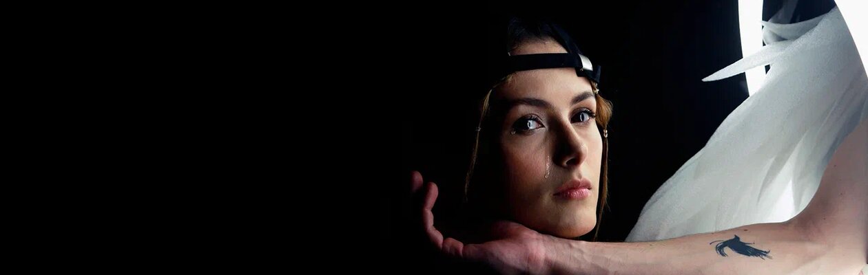 Мама, я блогер