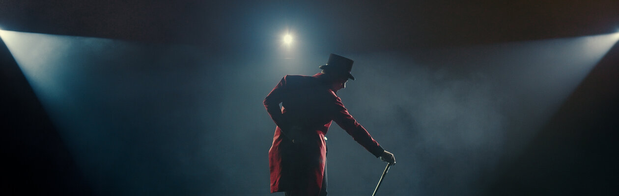 Cinema Medley 3: Величайший шоумен