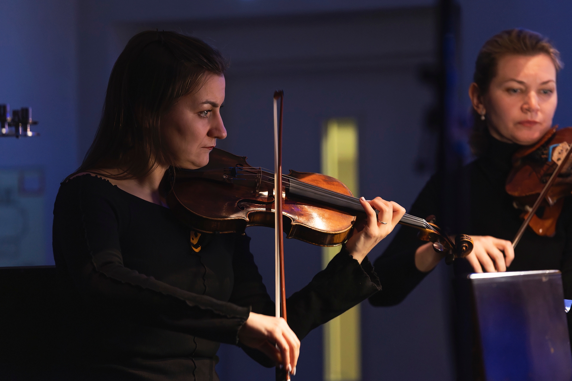 

Билеты на Кармен (Капелла)