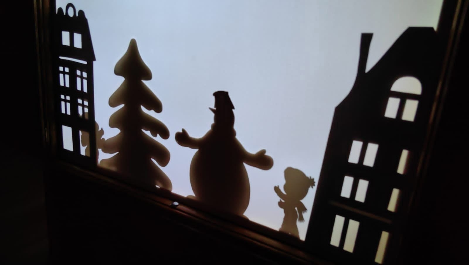 

Билеты на Снеговик-почтовик (ДК железнодорожников)