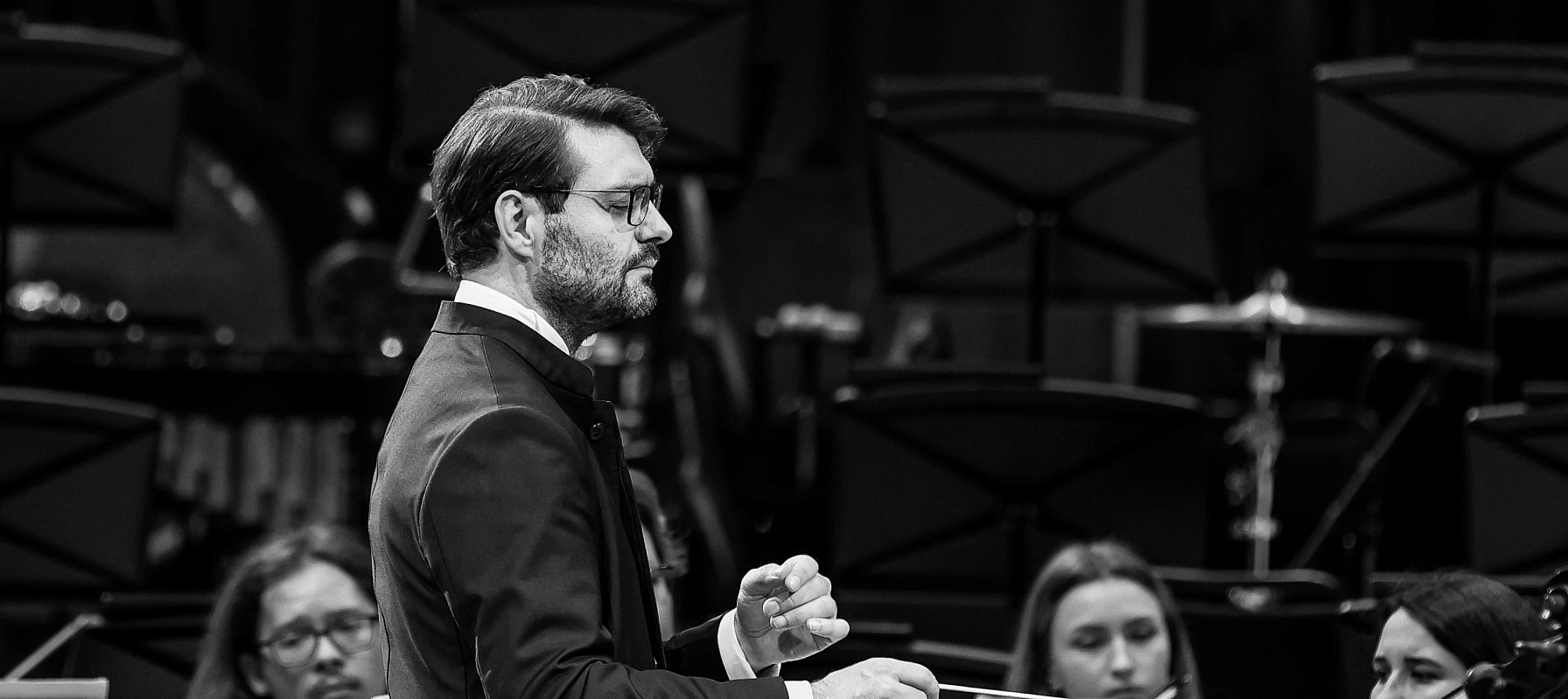 

Билеты на МГСО, Иван Рудин, Борис Березовский (Зарядье)