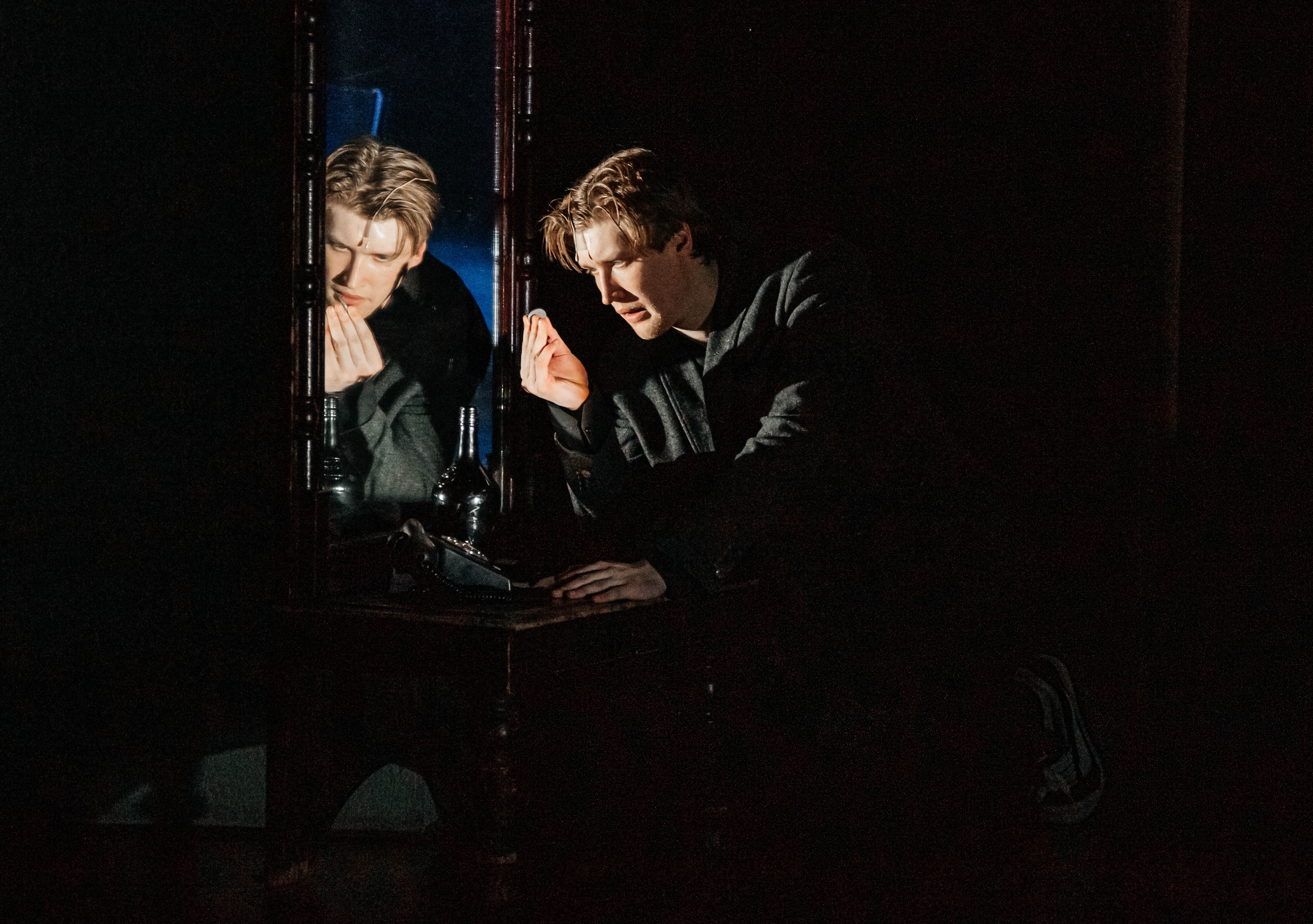 

Билеты на Утиная охота (Русский драматический театр им. Бестужева)