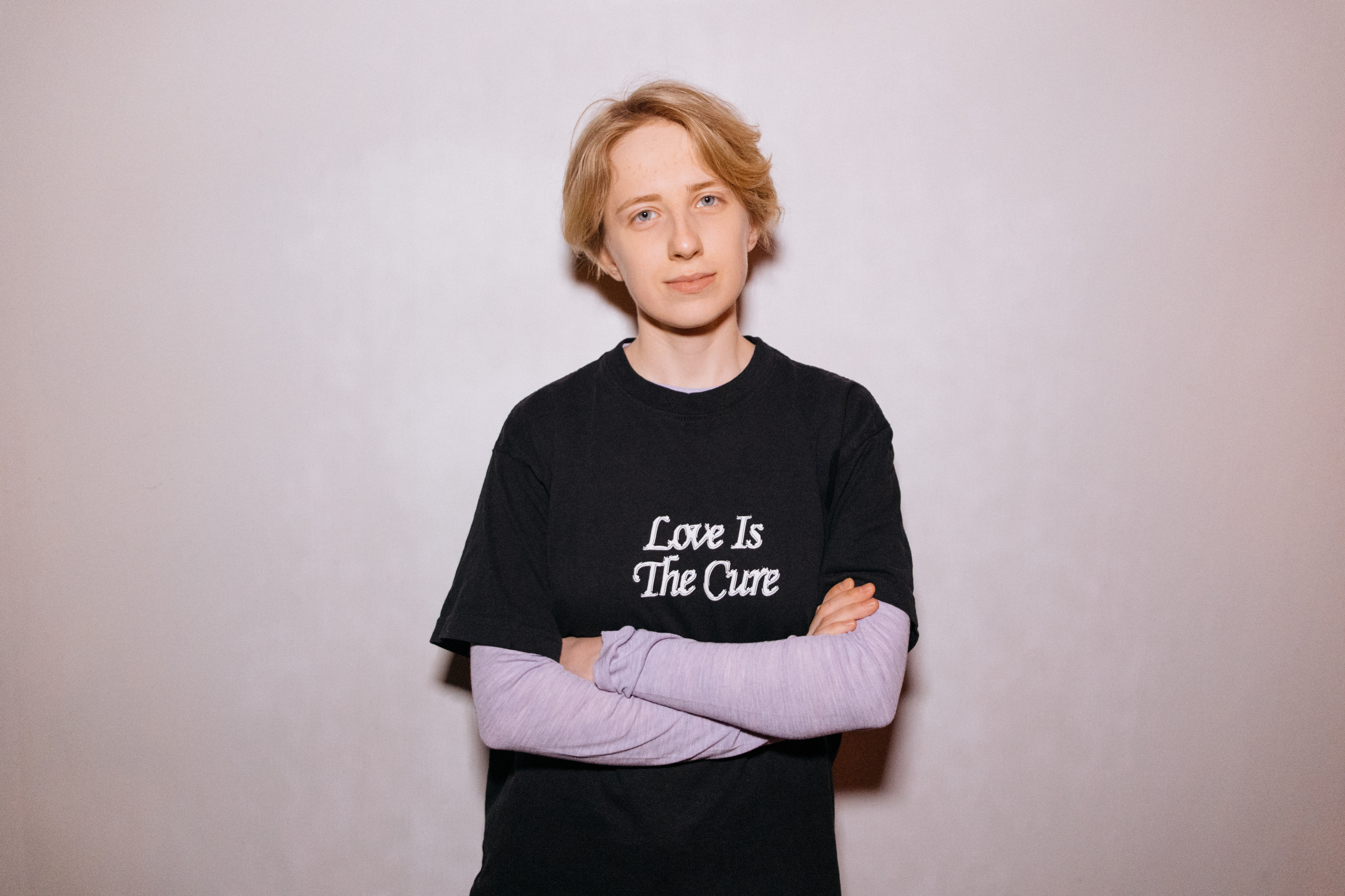 

Билеты на Ника Тарасевич. Стендап-концерт на английском (Homie Bar)