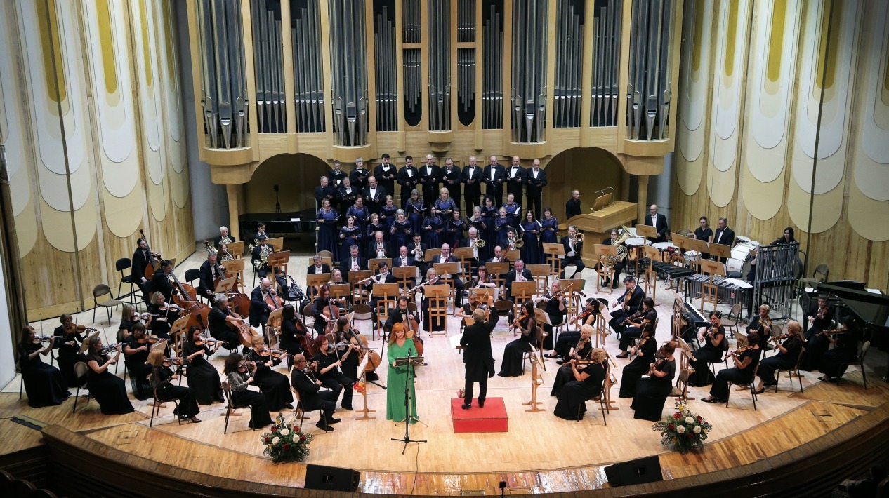 

Билеты на 85 лет Самарской филармонии (Капелла)