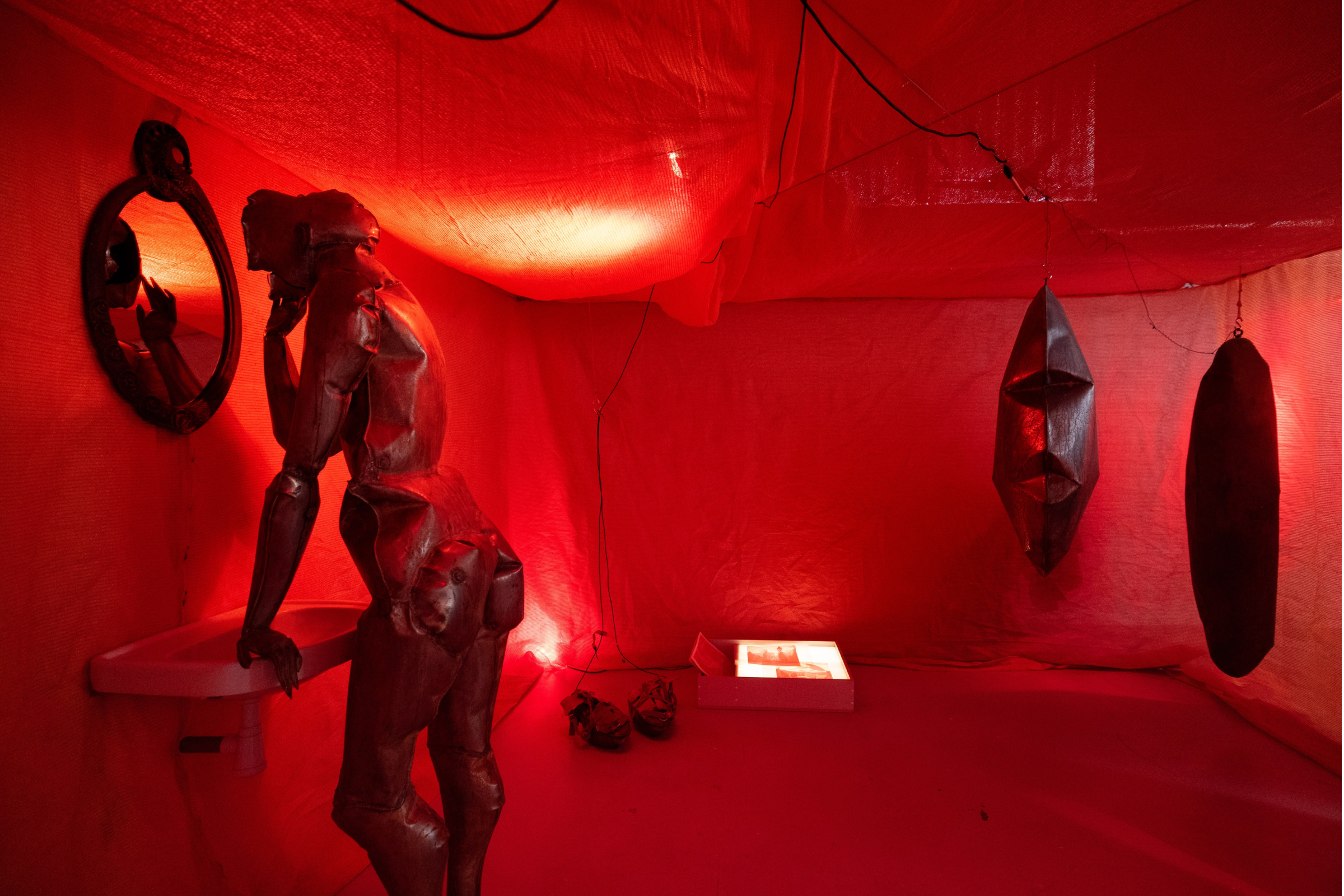 

Билеты на Арт-пространство Cube.Moscow (Cube.Moscow)