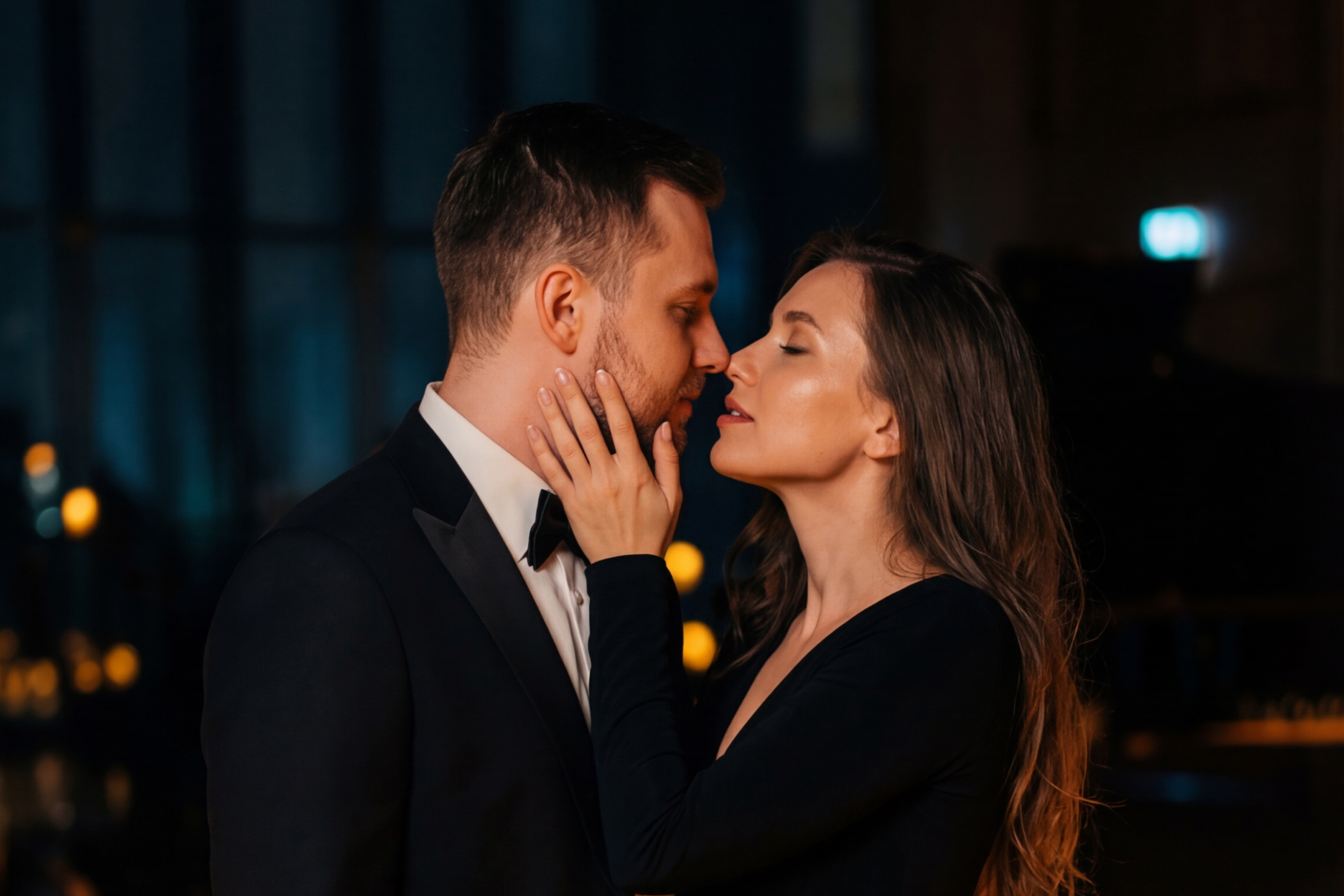 

Билеты на Музыка любви. Оркестр при свечах (Центр искусств)