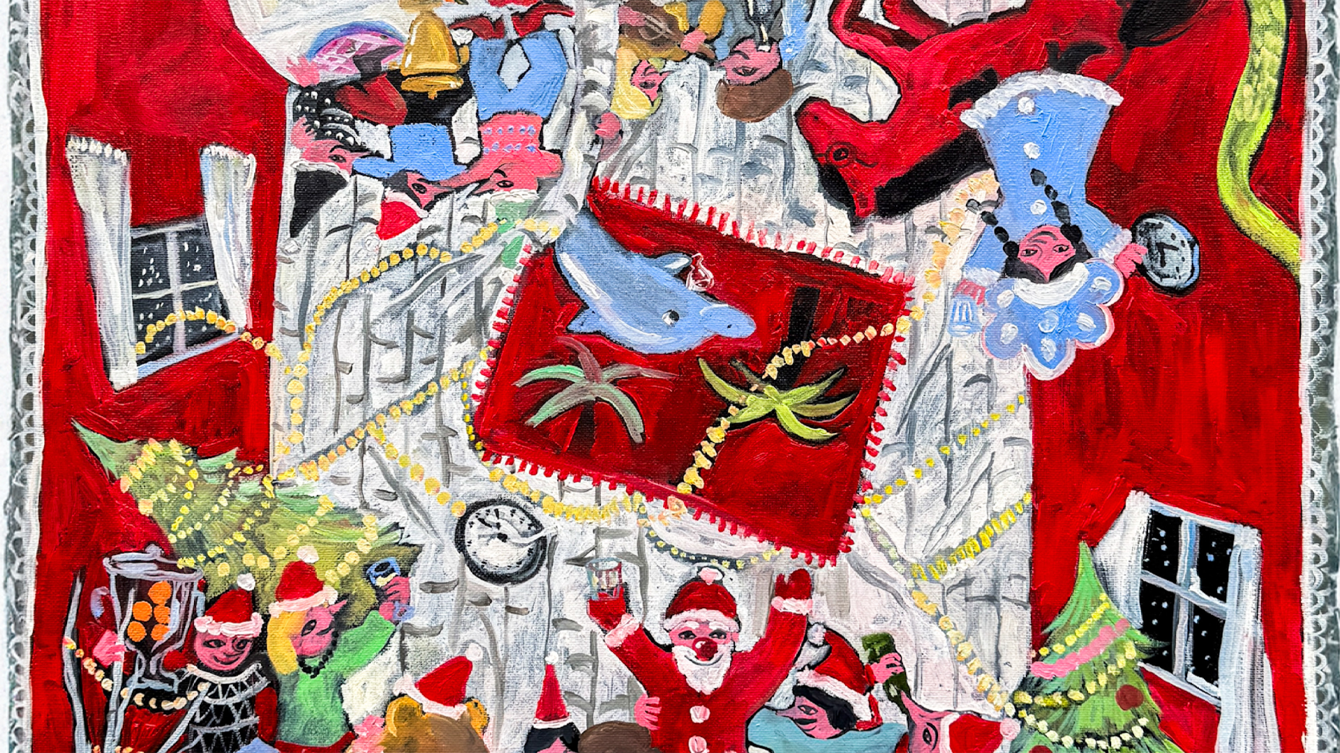 

Билеты на Сказочное Бали 2026 (ДК Альфа Кристалл)