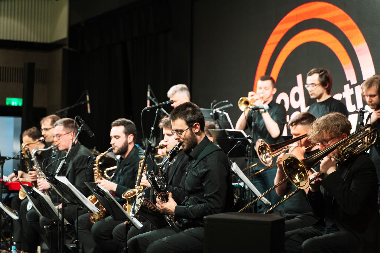 

Билеты на Новогодний рок с Good Orchestra (Rhythm & Blues Cafe)