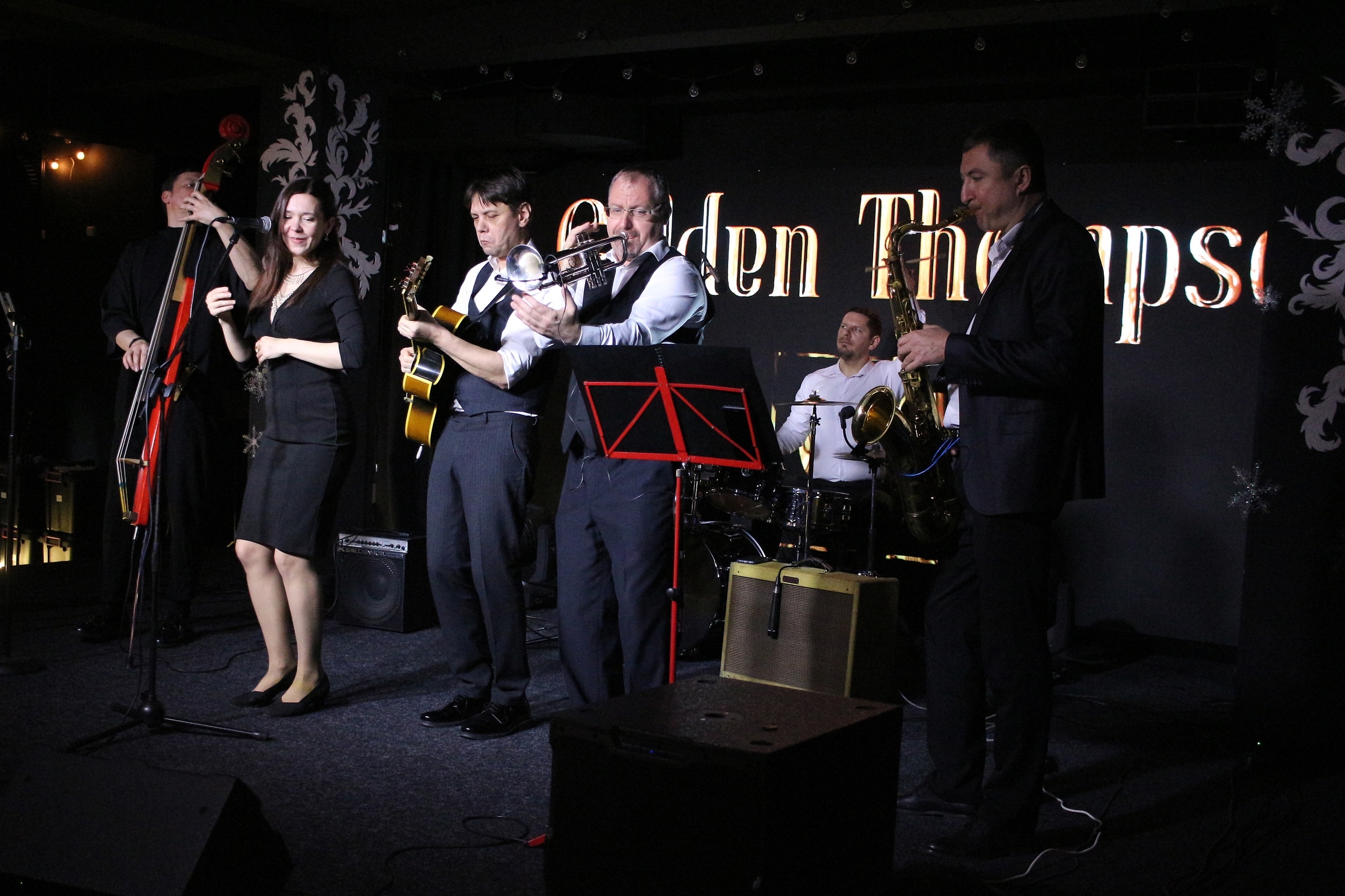 

Билеты на Штрих Кот (Ночь)