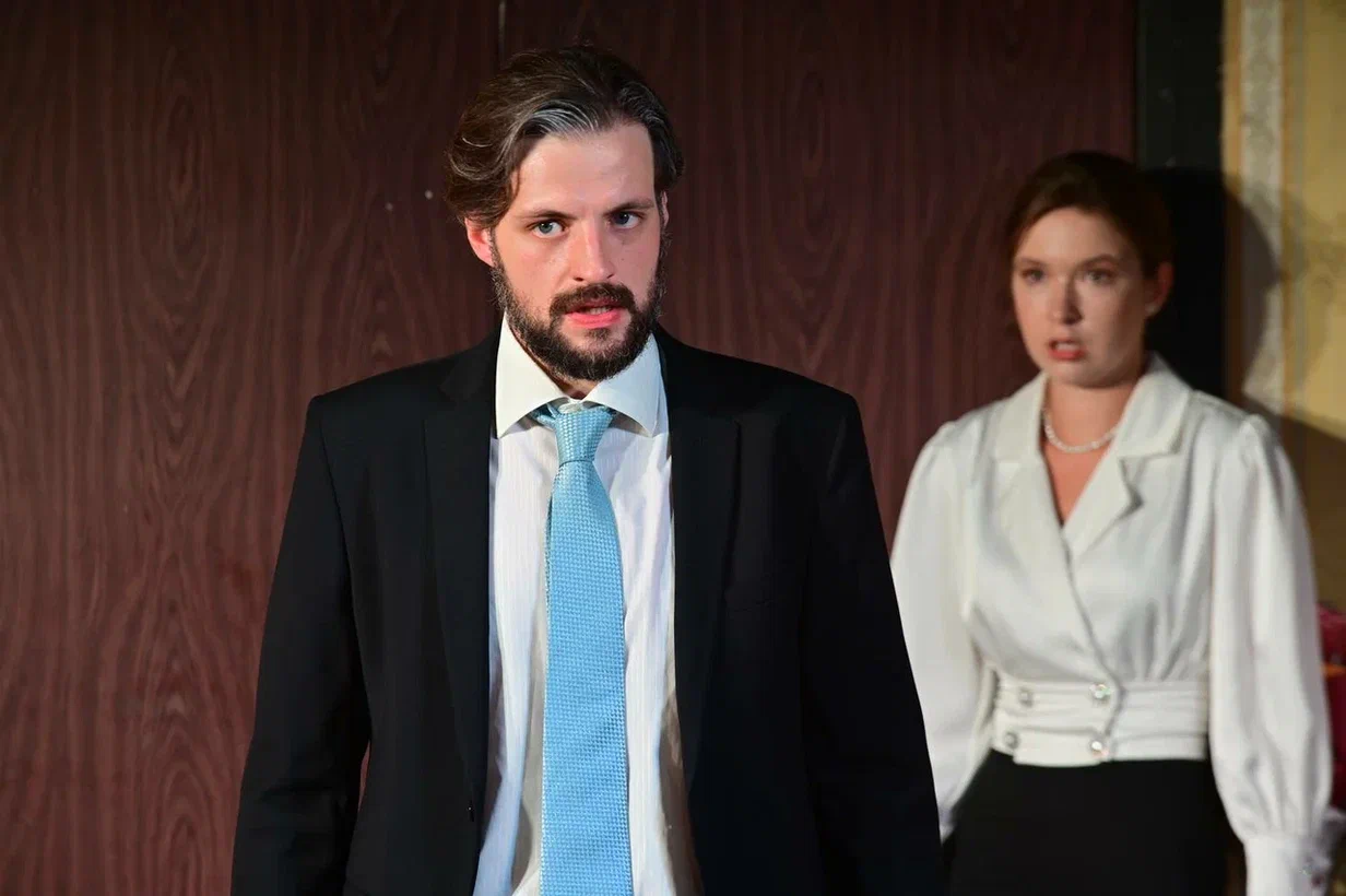 

Билеты на Одноклассники (Театр-студия Всеволода Шиловского)