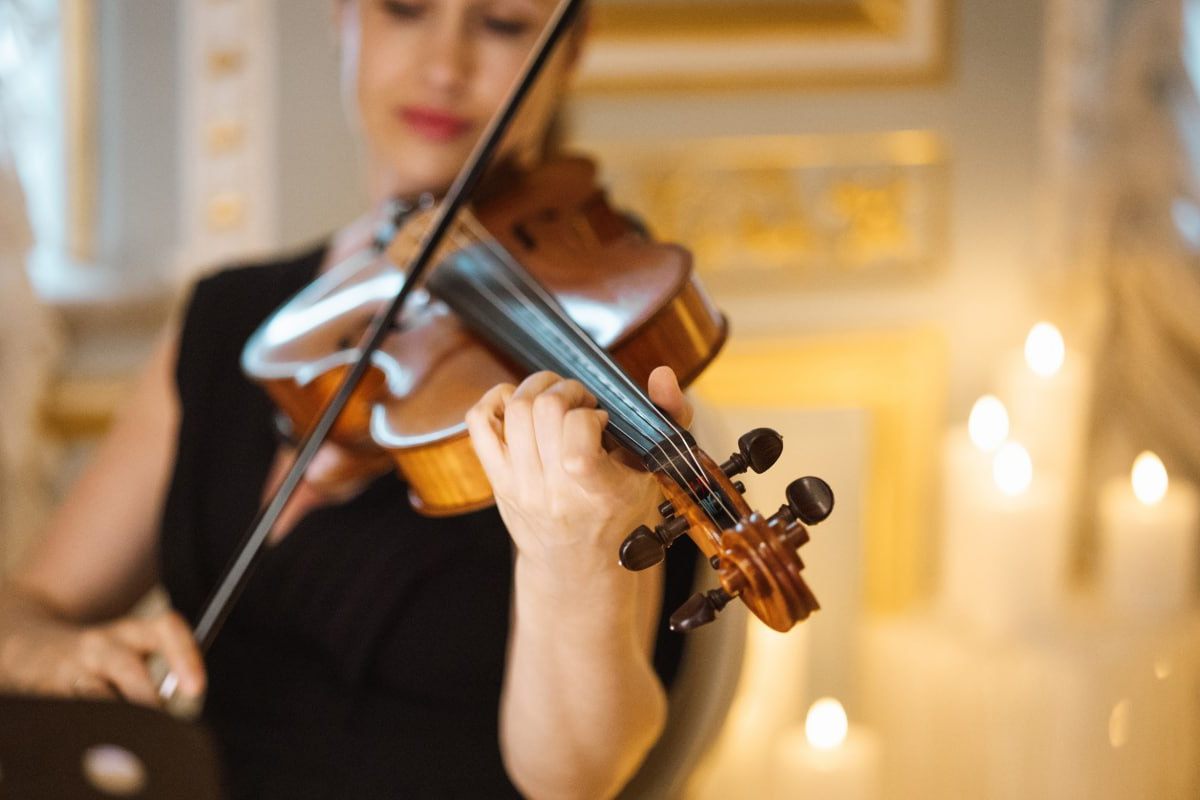 

Билеты на Магия свечей. Голливудские саундтреки (Особняк 1898)