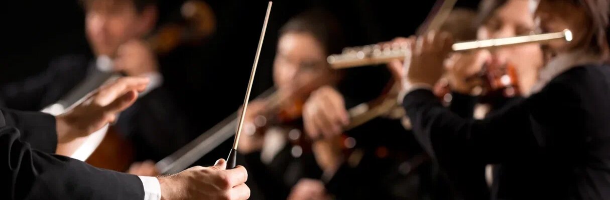 Palestrina. ТехноМесса