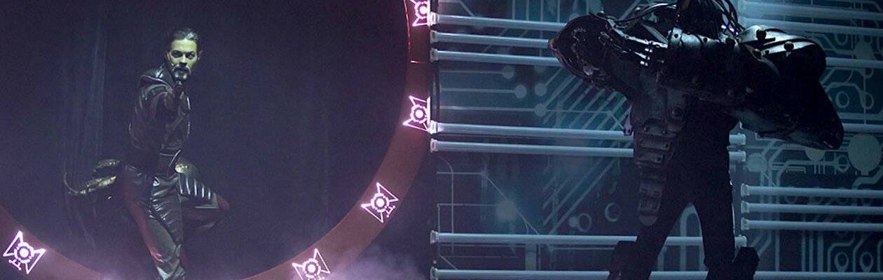 Вселенная Руми