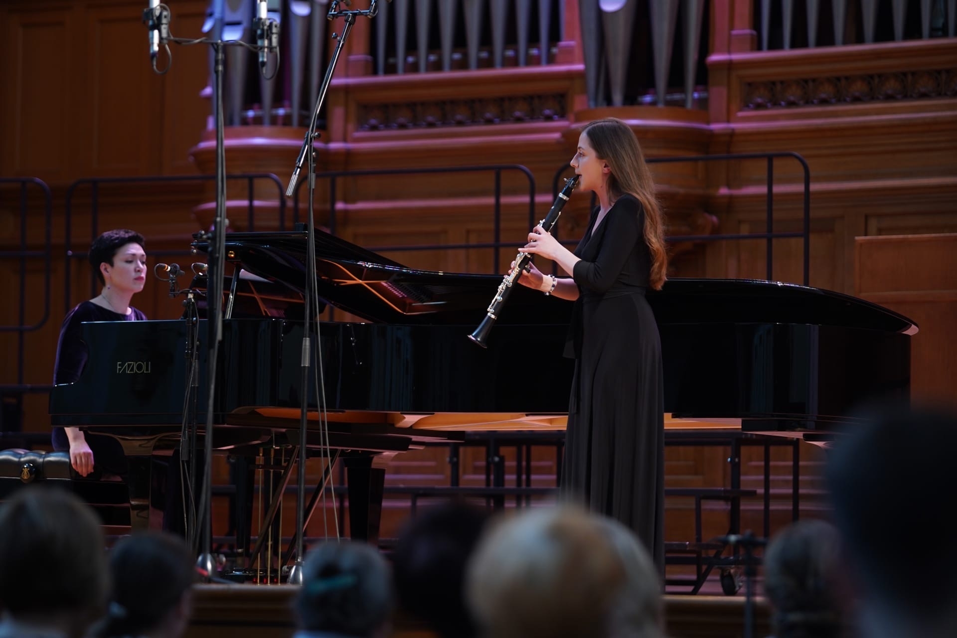 

Билеты на В кругу великих имён (Усадьба Рукавишниковых)