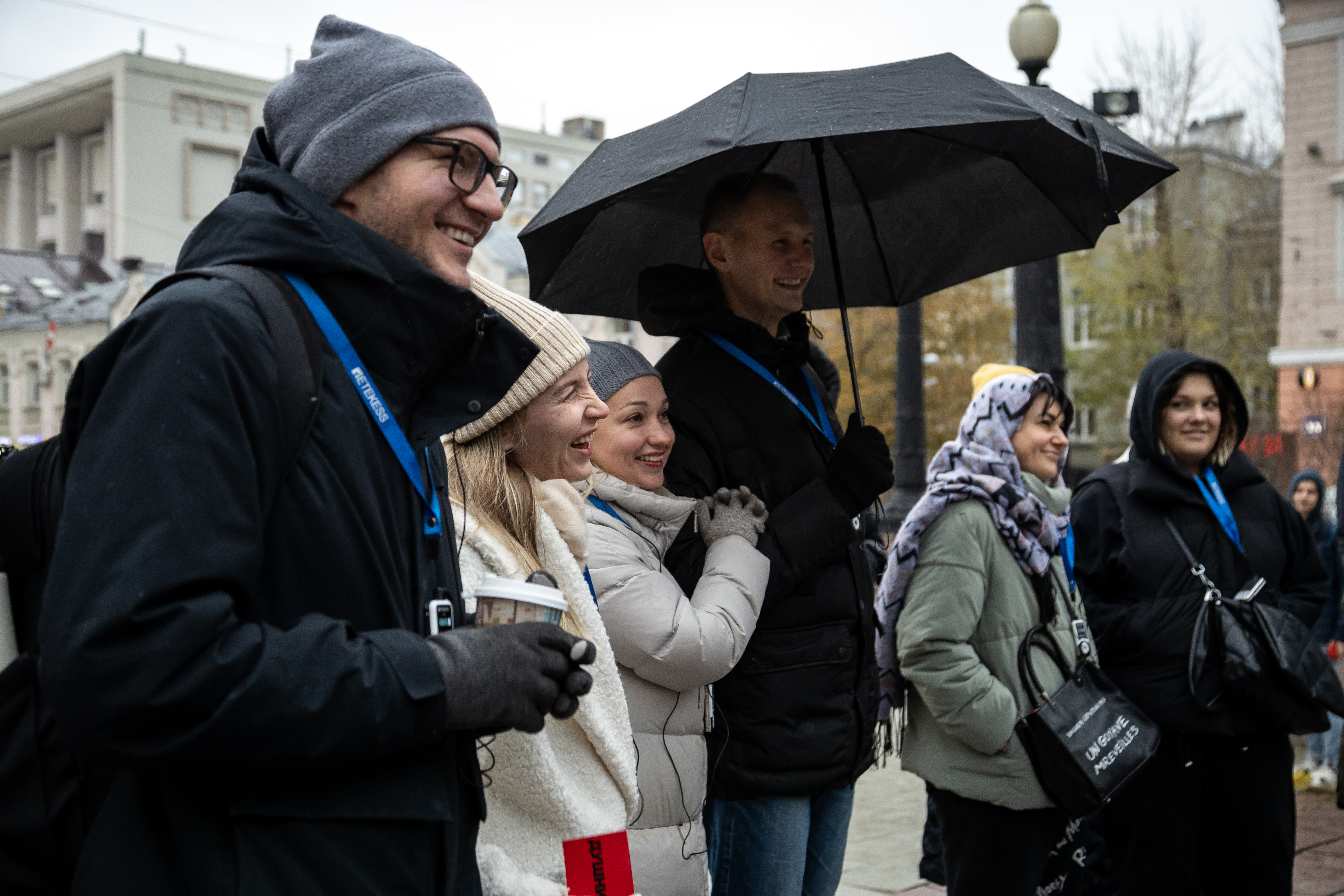 

Билеты на Стендап-прогулка: Чистые пруды (Стендап-экскурсия: Чистые пруды)