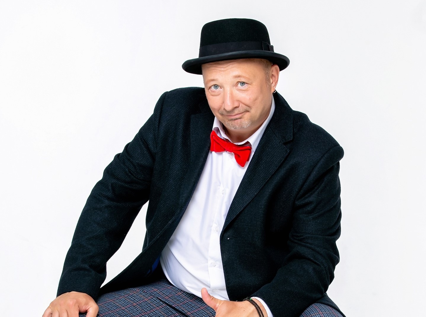 

Билеты на Юрий Гальцев (Petter)