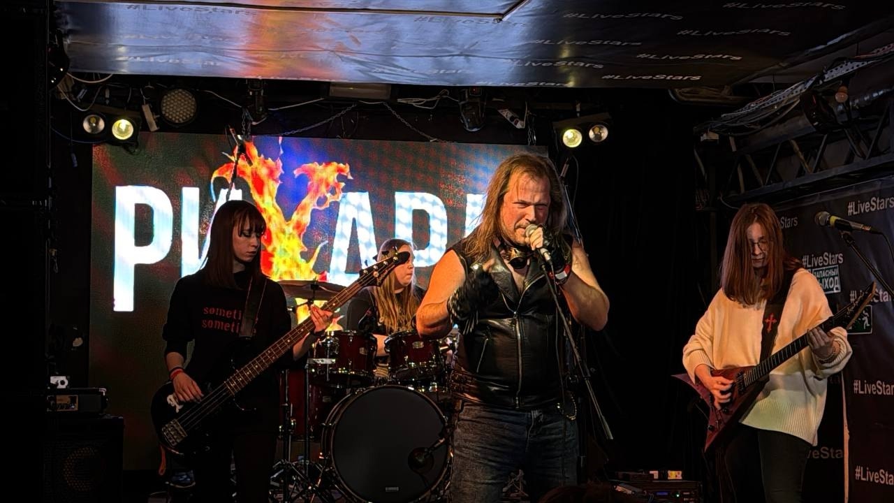 

Билеты на Восток под рок (Big Ben)