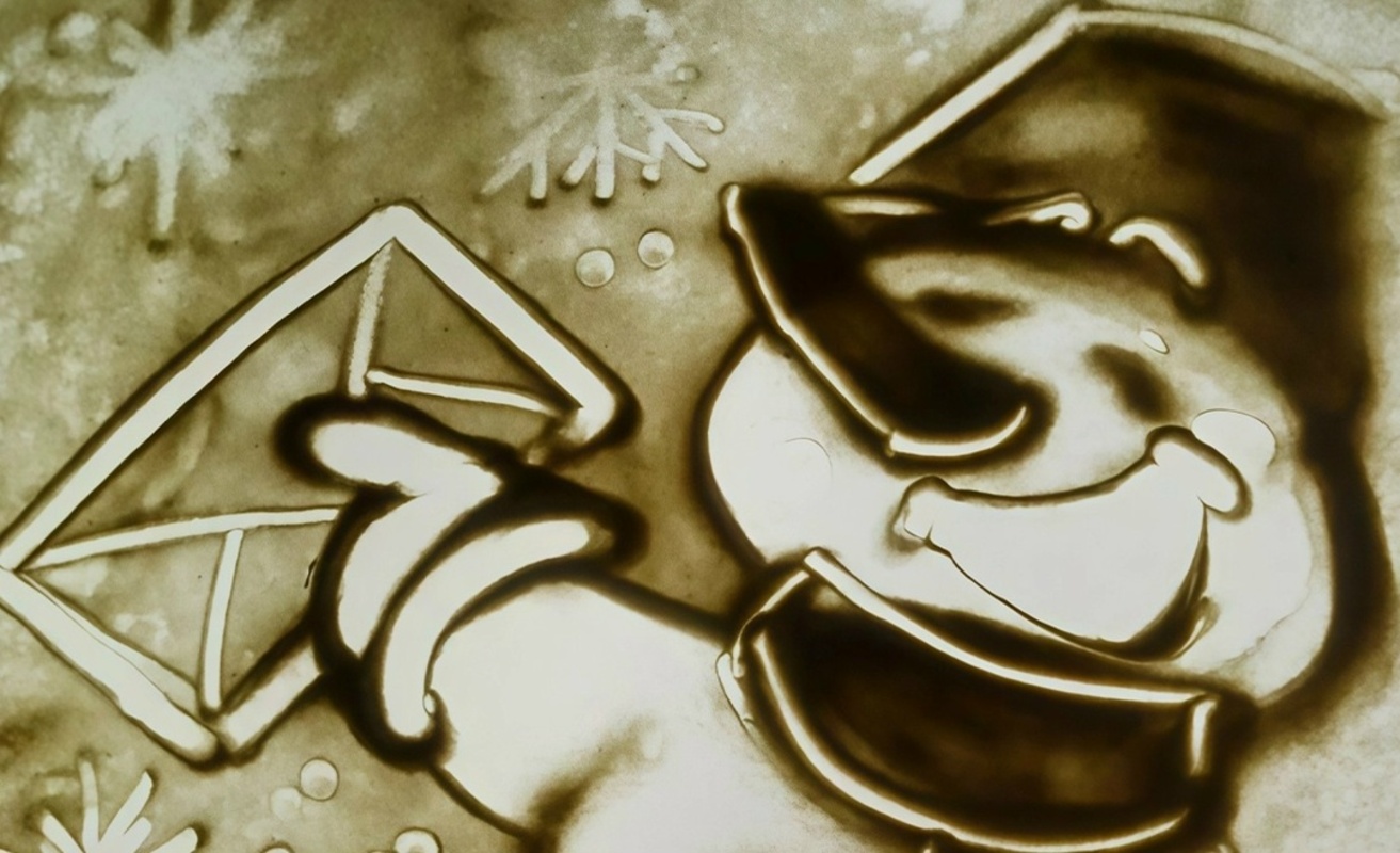 

Билеты на Снеговик-почтовик (Энергетик)