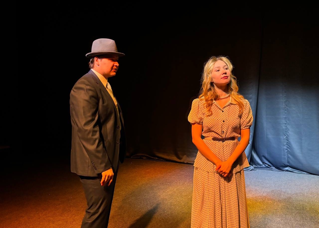 

Билеты на Варшавская мелодия (Дом актёра)