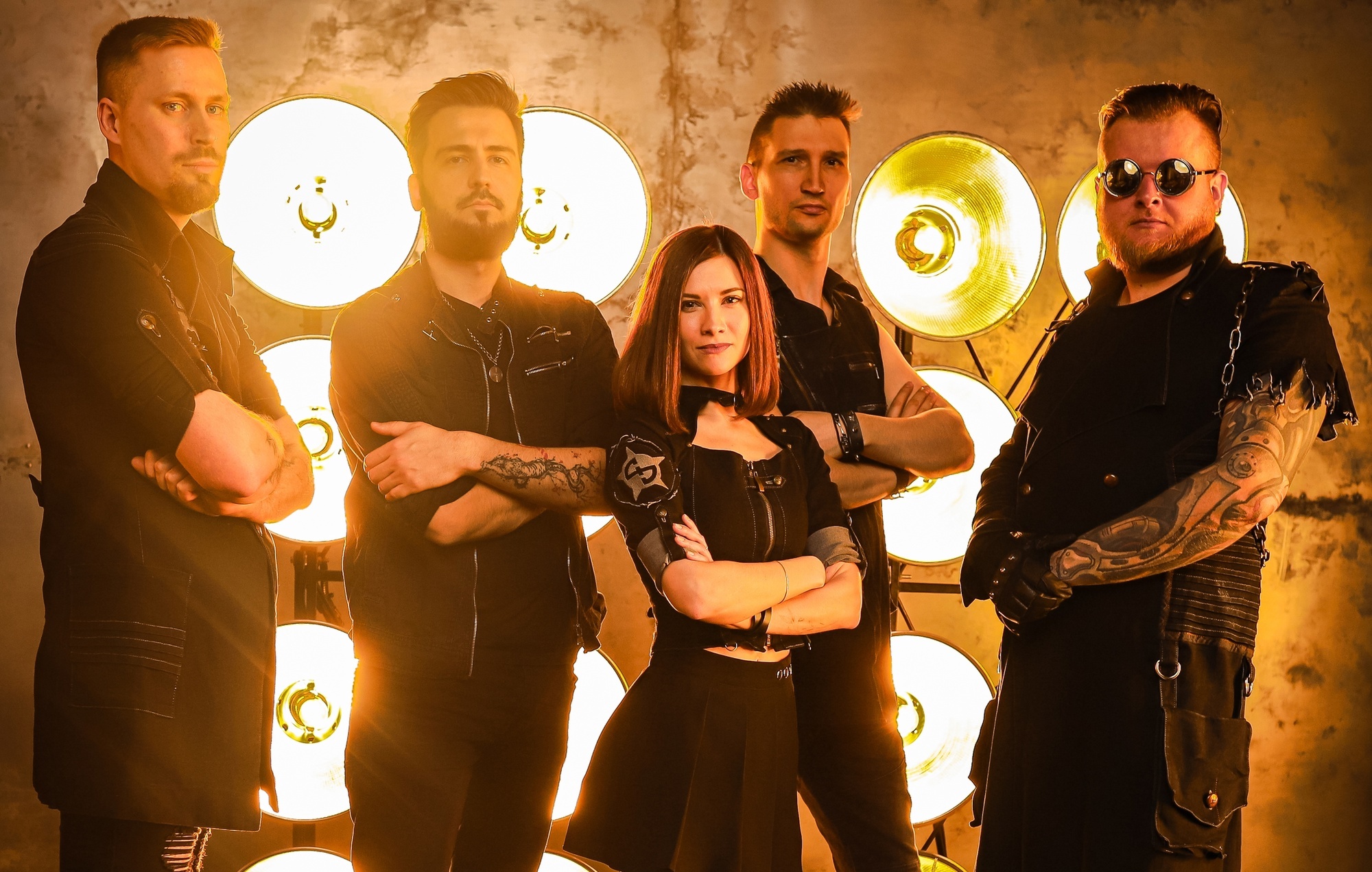 

Билеты на Sturmmann (Рассвет (ex. Mod))